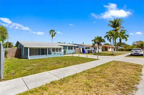 6881 Douglas Street Hollywood FL 33024