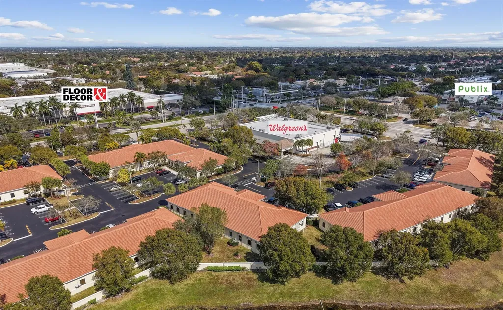 11780 W Sample Road Coral Springs FL 33065