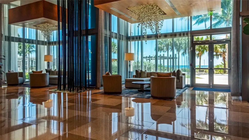 6899 Collins Avenue Miami Beach FL 33141