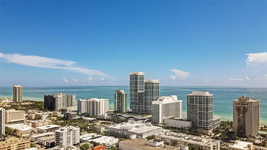 6899 Collins Avenue Miami Beach FL 33141
