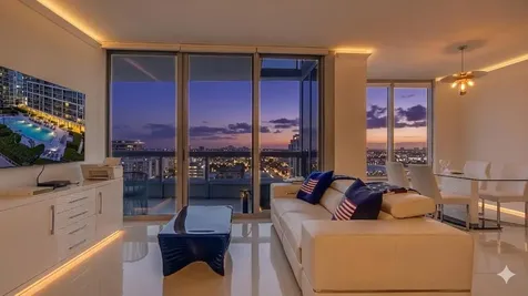 6899 Collins Avenue Miami Beach FL 33141