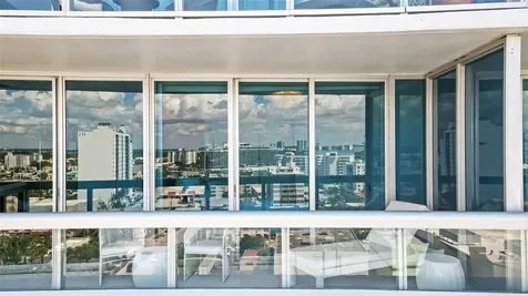 6899 Collins Avenue Miami Beach FL 33141