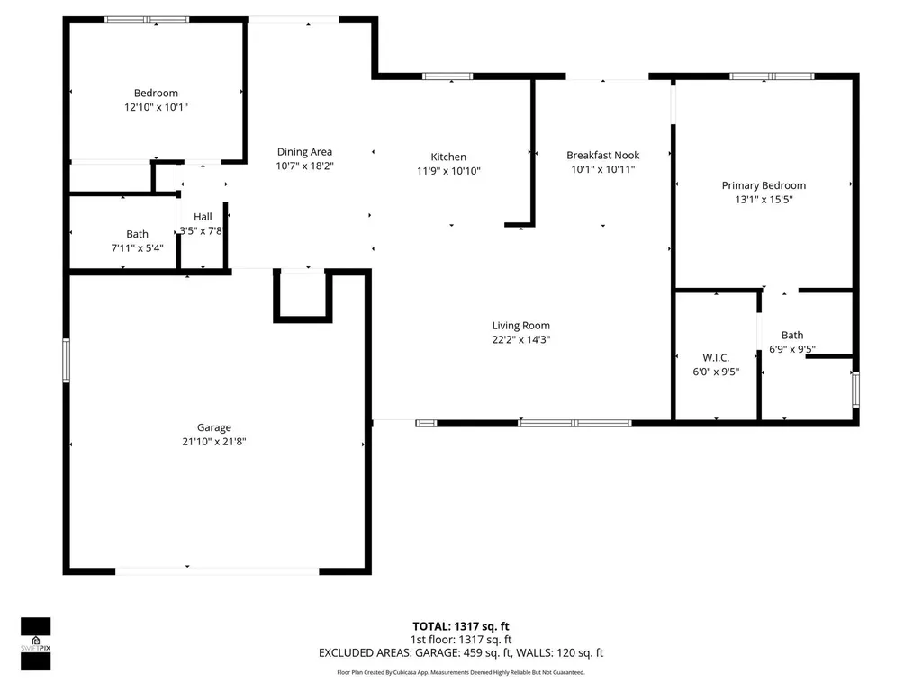 715 NW 23rd Lane Delray Beach FL 33445