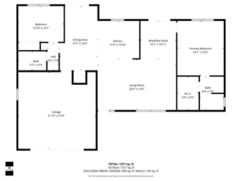 715 NW 23rd Lane Delray Beach FL 33445