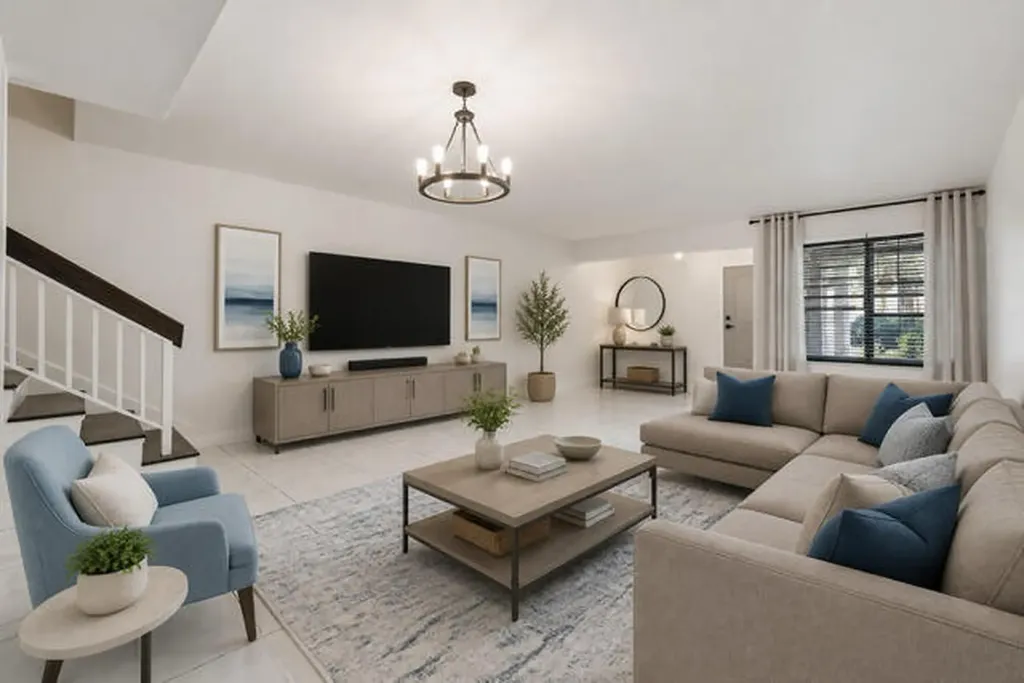 6678 Racquet Club Drive Fort Lauderdale FL 33319