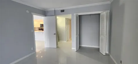 2801 N Palm Aire Drive Pompano Beach FL 33069