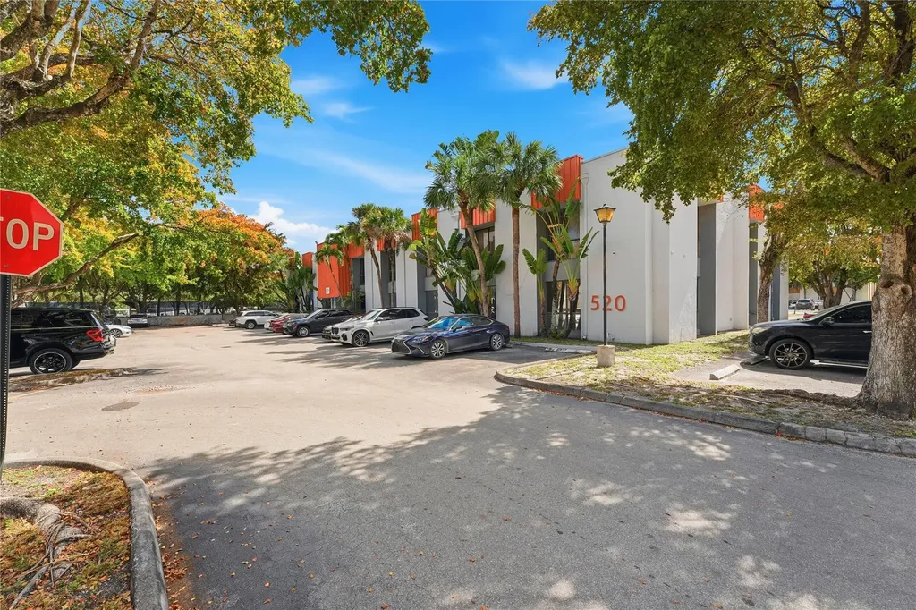 520 NW 165th Street Road Miami FL 33169