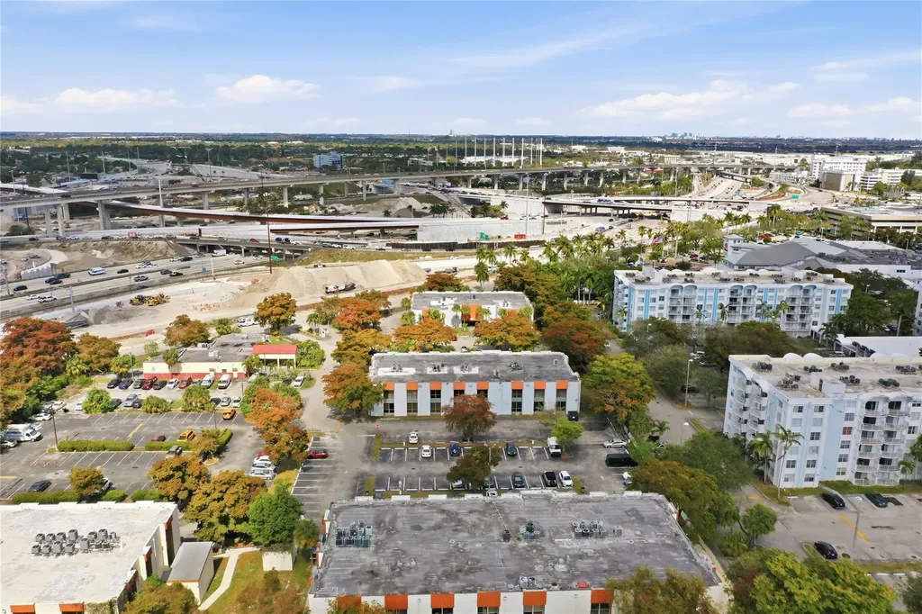 520 NW 165th Street Road Miami FL 33169