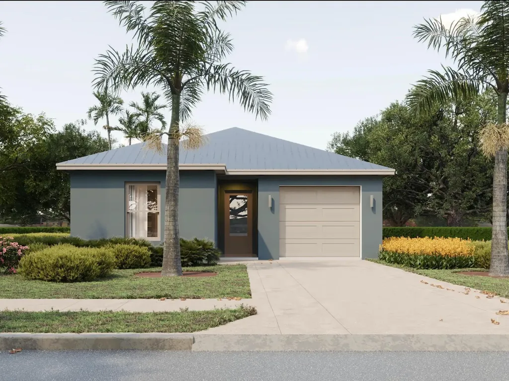 704 N 24th Street Fort Pierce FL 34950