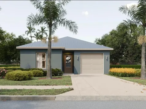 704 N 24th Street Fort Pierce FL 34950