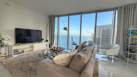 485 Brickell Avenue Miami FL 33131