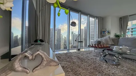 485 Brickell Avenue Miami FL 33131