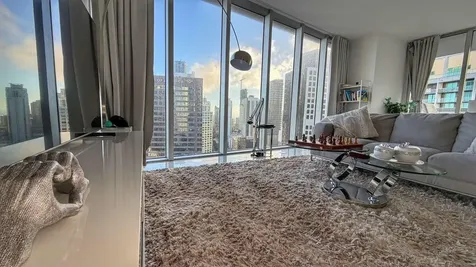 485 Brickell Avenue Miami FL 33131