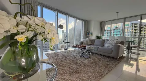 485 Brickell Avenue Miami FL 33131