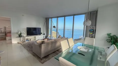 485 Brickell Avenue Miami FL 33131