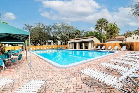 3441 Cocoplum Circle Coconut Creek FL 33063