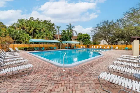 3441 Cocoplum Circle Coconut Creek FL 33063
