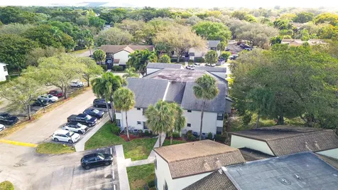 3441 Cocoplum Circle Coconut Creek FL 33063