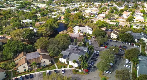 3441 Cocoplum Circle Coconut Creek FL 33063