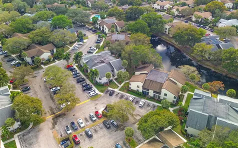3441 Cocoplum Circle Coconut Creek FL 33063