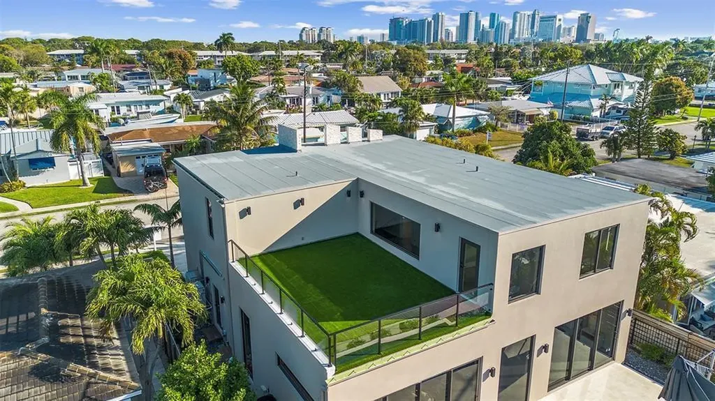 1212 Avocado Isle Fort Lauderdale FL 33315