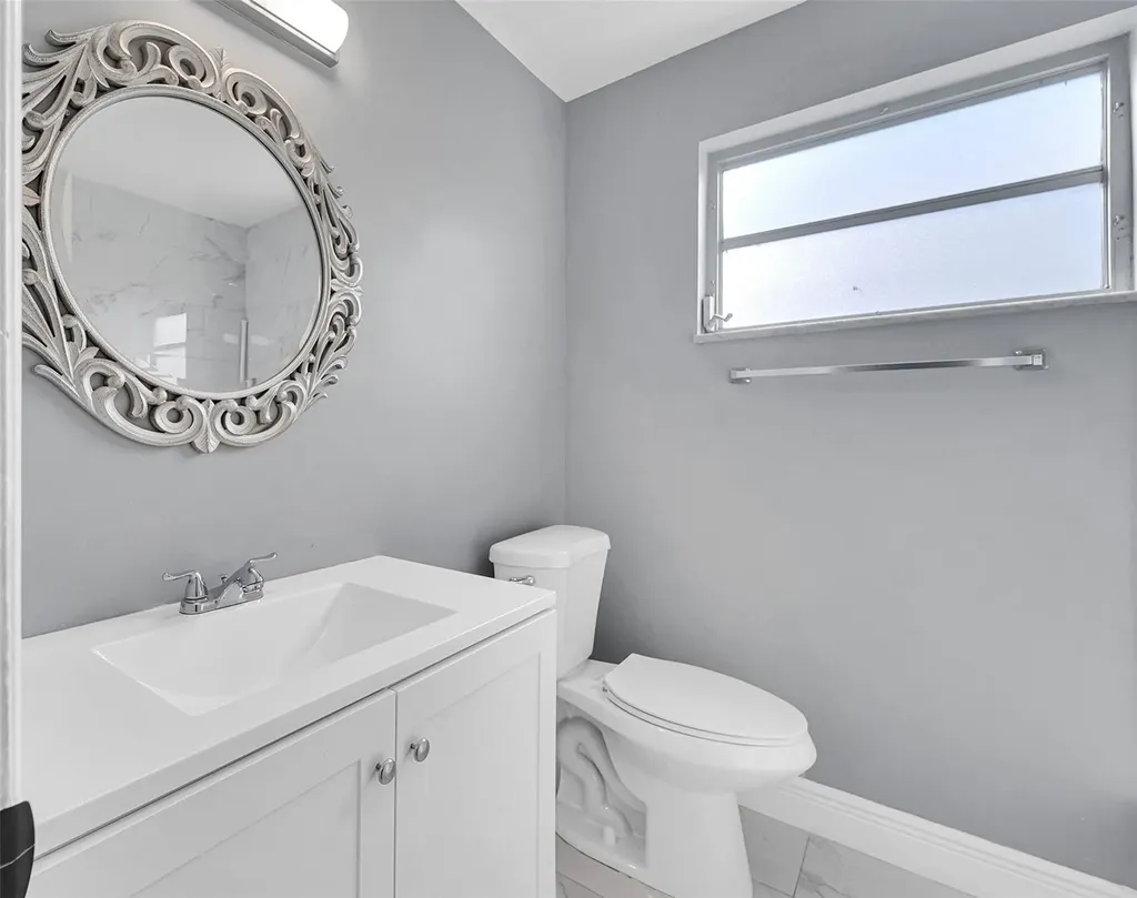 4681 SW 43rd Terrace Fort Lauderdale FL 33314