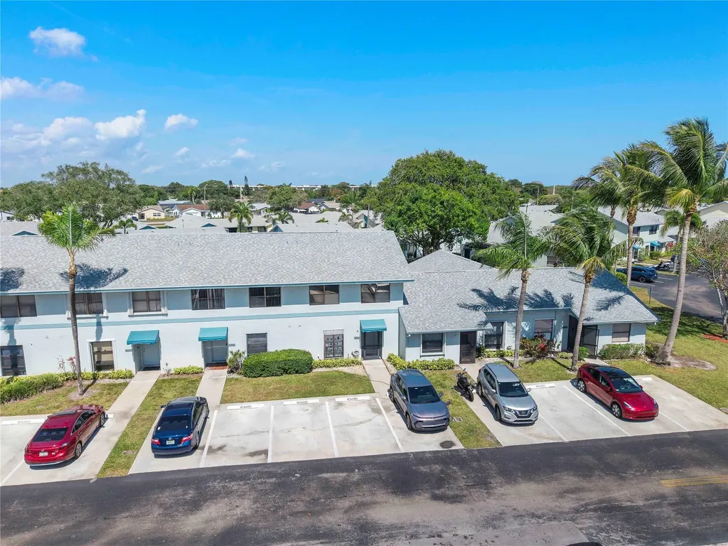 9149 SW 21st Court Boca Raton FL 33428