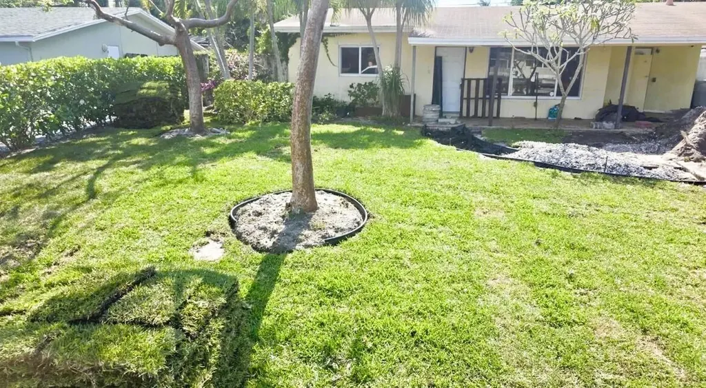 2941 NE 9th Avenue Pompano Beach FL 33064