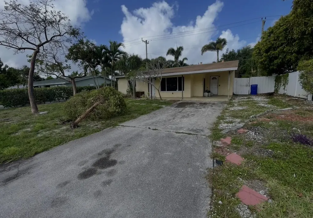 2941 NE 9th Avenue Pompano Beach FL 33064