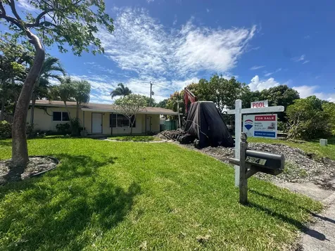 2941 NE 9th Avenue Pompano Beach FL 33064