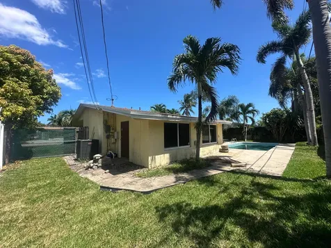 2941 NE 9th Avenue Pompano Beach FL 33064
