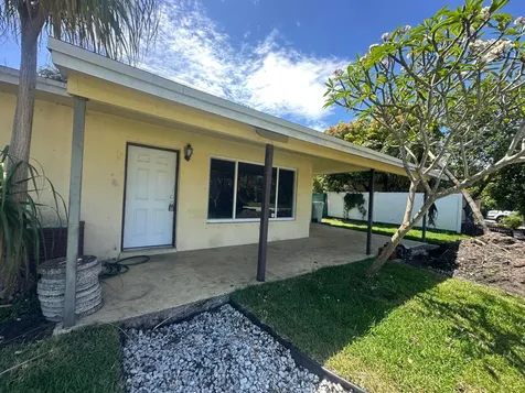2941 NE 9th Avenue Pompano Beach FL 33064