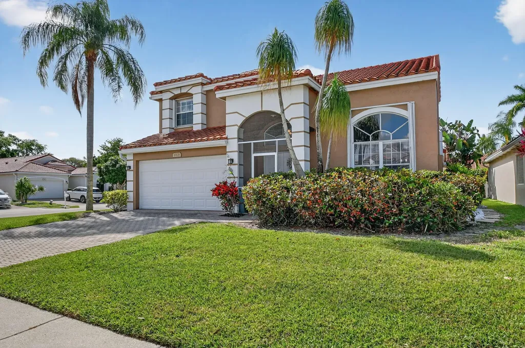 6828 Ashton Street Boynton Beach FL 33437