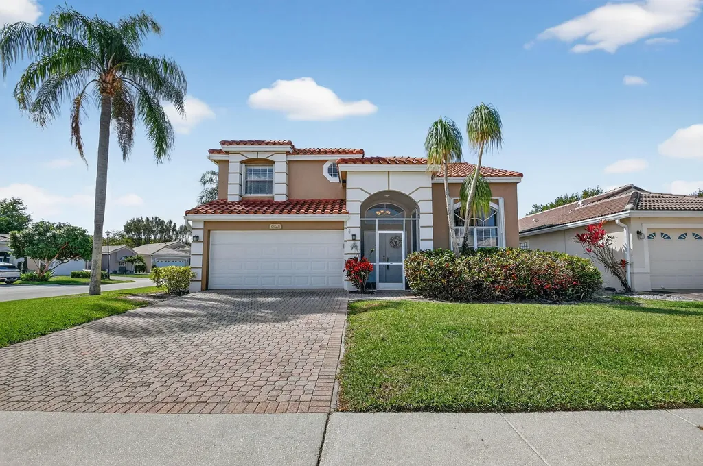 6828 Ashton Street Boynton Beach FL 33437