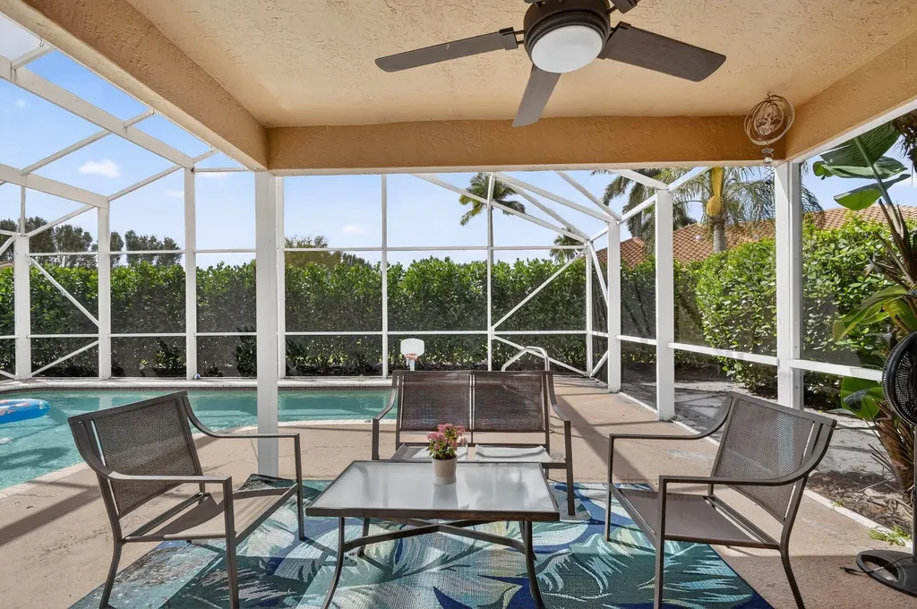 6828 Ashton Street Boynton Beach FL 33437