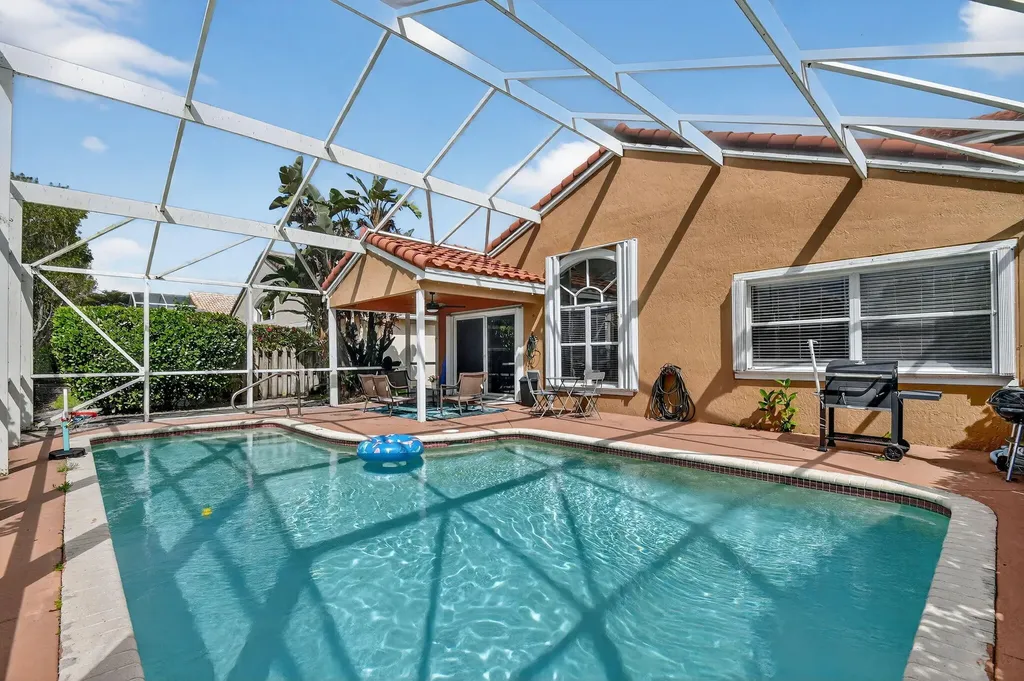 6828 Ashton Street Boynton Beach FL 33437
