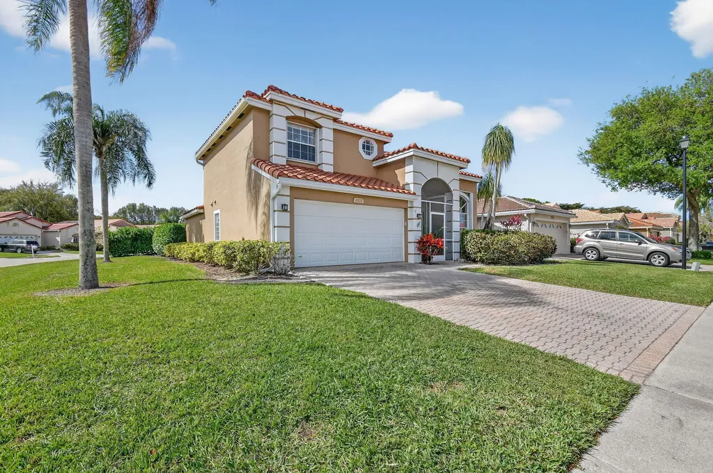 6828 Ashton Street Boynton Beach FL 33437