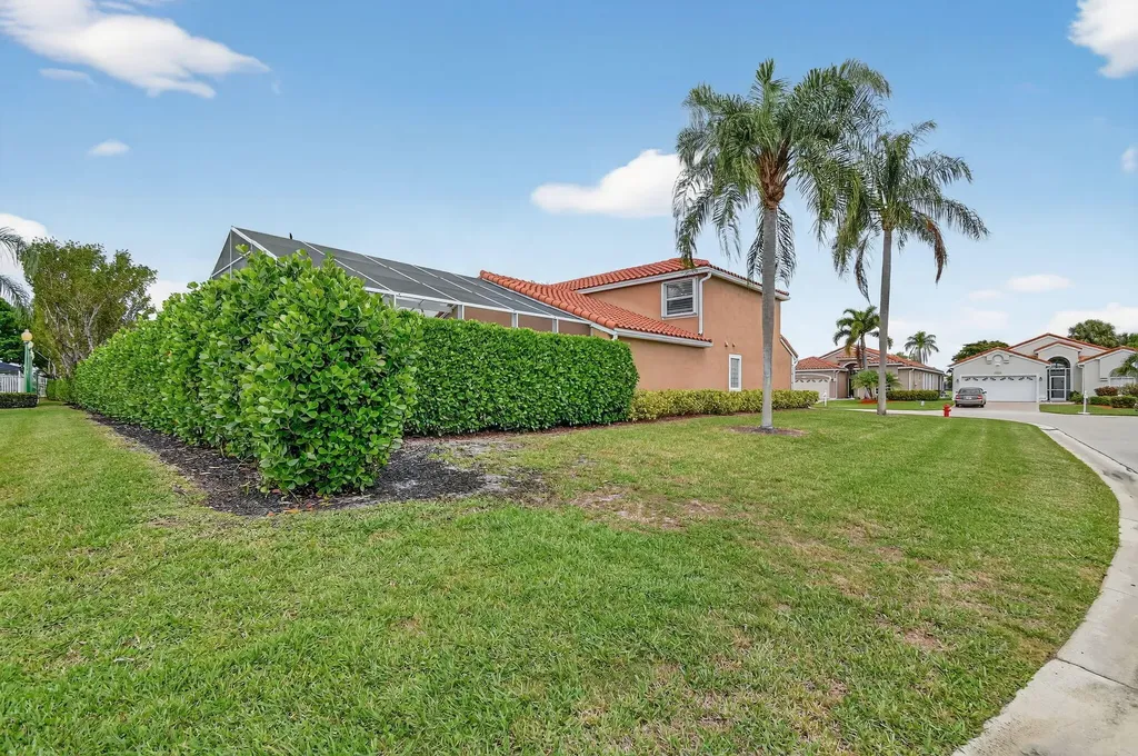 6828 Ashton Street Boynton Beach FL 33437