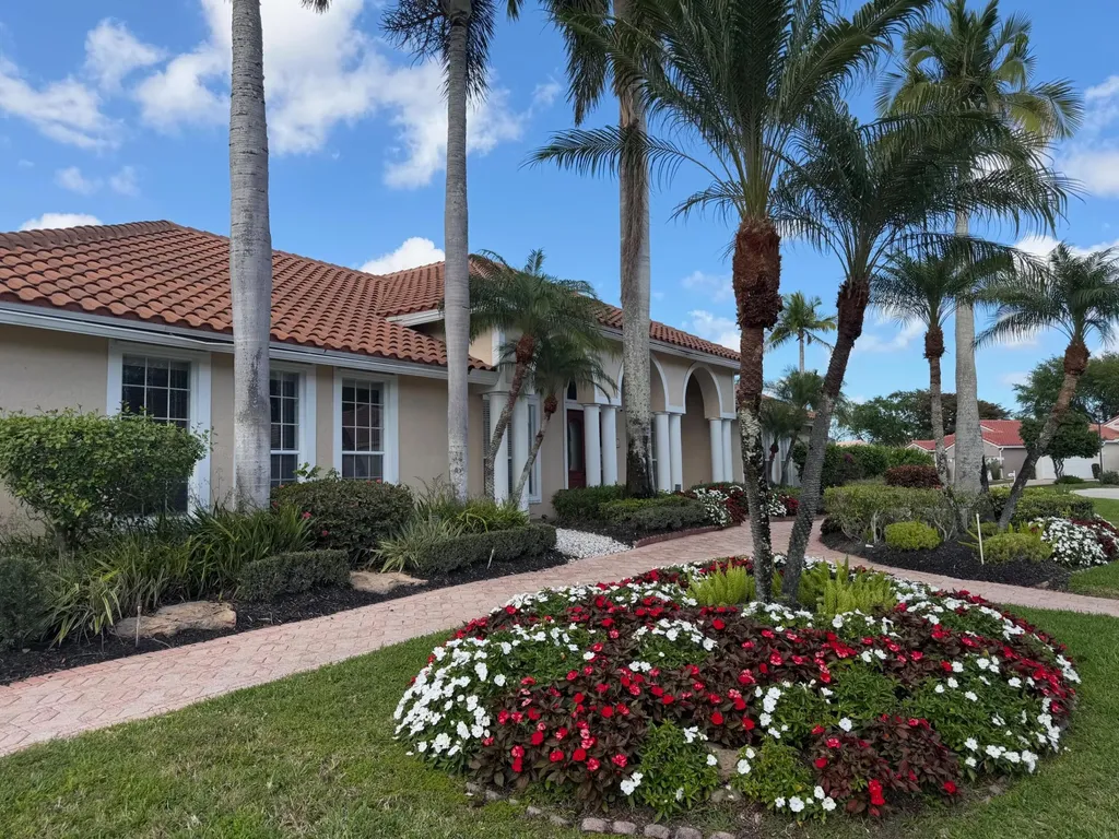 6828 Ashton Street Boynton Beach FL 33437