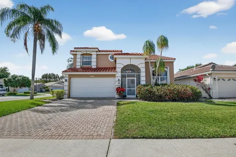6828 Ashton Street Boynton Beach FL 33437