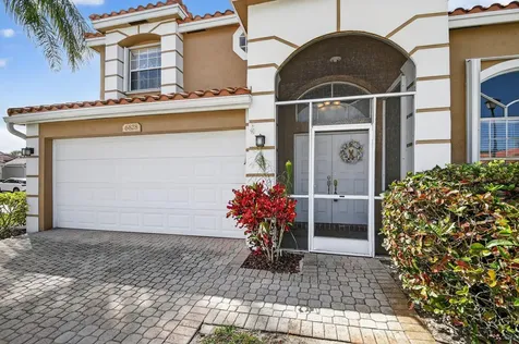 6828 Ashton Street Boynton Beach FL 33437
