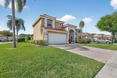 6828 Ashton Street Boynton Beach FL 33437