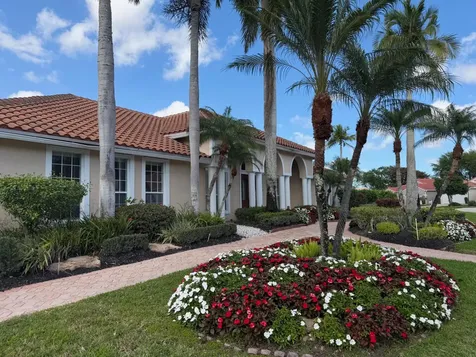 6828 Ashton Street Boynton Beach FL 33437
