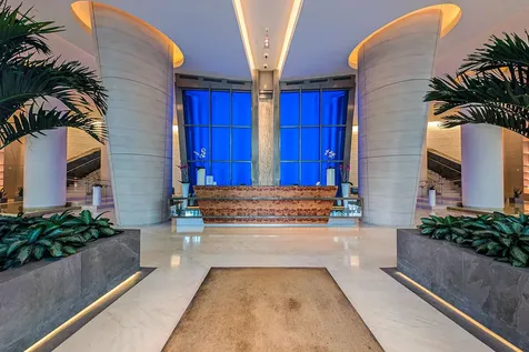 18201 Collins Avenue Sunny Isles Beach FL 33160