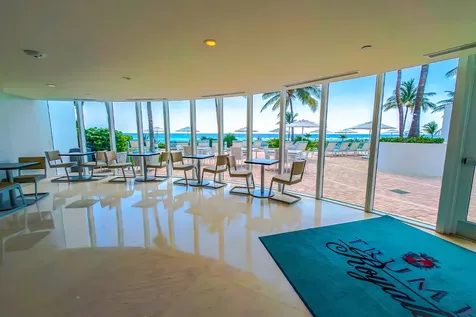 18201 Collins Avenue Sunny Isles Beach FL 33160