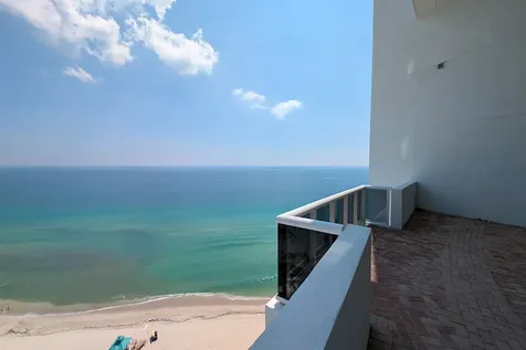 18201 Collins Avenue Sunny Isles Beach FL 33160