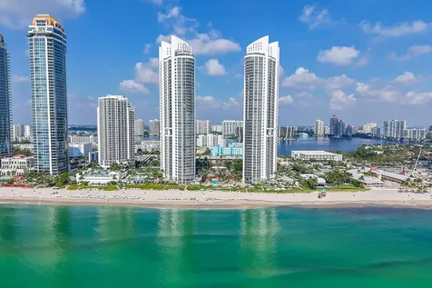 18201 Collins Avenue Sunny Isles Beach FL 33160