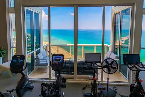 18201 Collins Avenue Sunny Isles Beach FL 33160