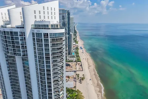 18201 Collins Avenue Sunny Isles Beach FL 33160