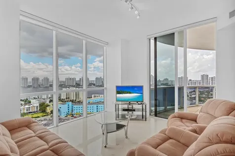 18201 Collins Avenue Sunny Isles Beach FL 33160